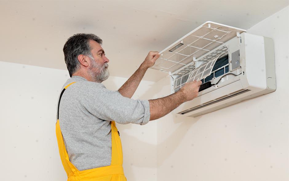 électricien de maintenance Nanterre