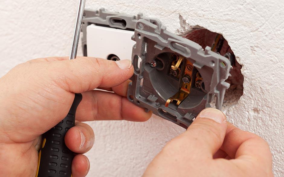 électricien de maintenance Nanterre