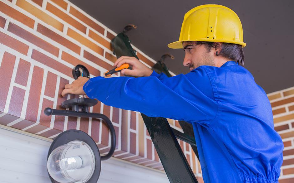 électricien de maintenance Nanterre