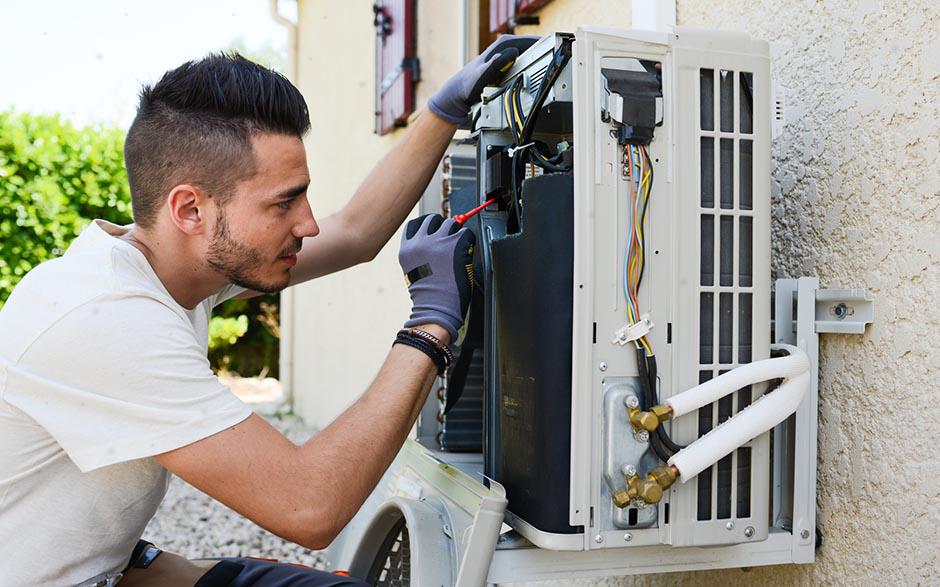activité électricien Courdimanche