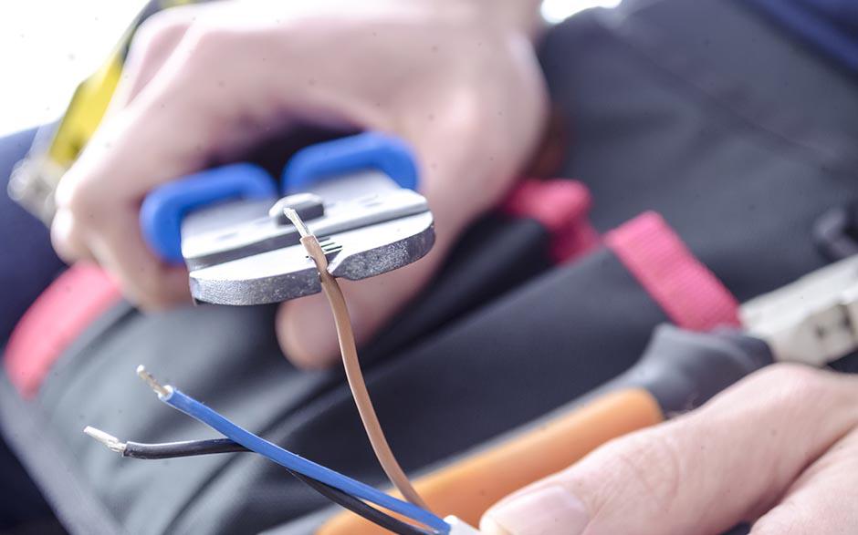 électricien de maintenance Nanterre