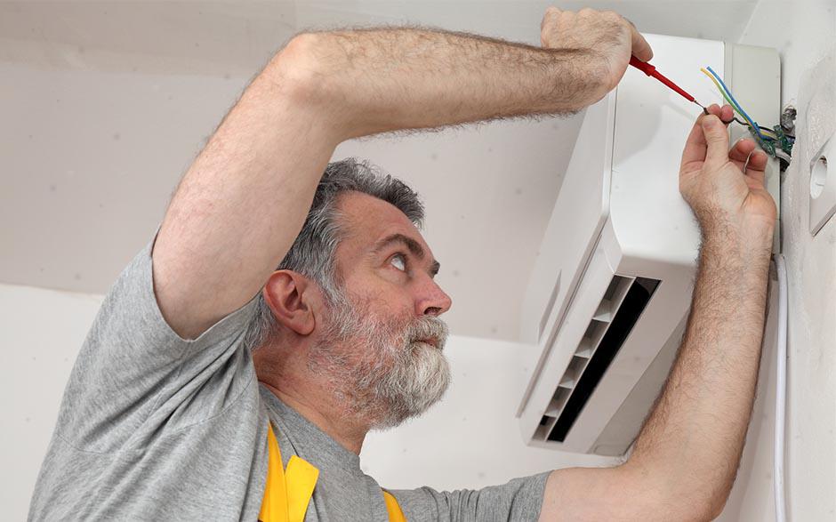 activité électricien Nanterre
